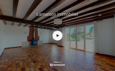 Agence Lamaison Immobilier, Seignosse Bourg